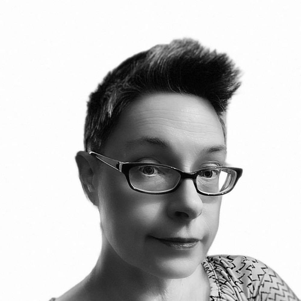 Meet your Posher, Betsey